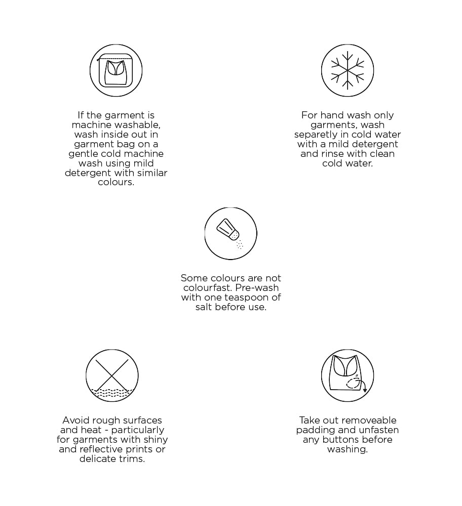 Garment Care